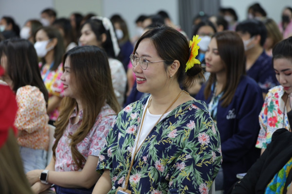 บสย. เชื่อมั่นพลังทีมคนรุ่นใหม่ นำองค์กรพิชิตเป้าหมาย “SMEs Digital Gateway”