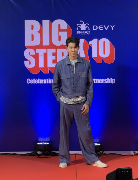 Central Men with Style Fest สินค้าลดสูงสุง 70%