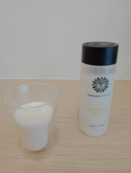SUNBLISS เปิดสมูทตี้บาร์ เสิร์ฟเครื่องดื่มซุปเปอร์ฟู้ด เอาใจคนรักสุขภาพ