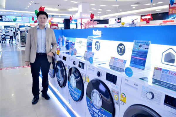 สยามทีวีเร่งเครื่องอัดโปรโมชั่น กระตุ้นตลาดครึ่งปีหลังดันยอดขาย