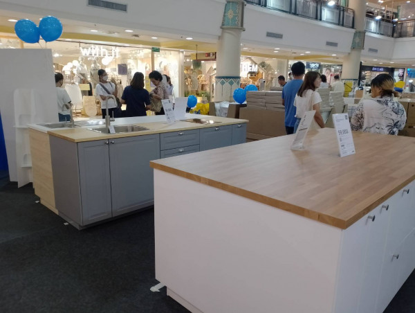 "อีเกีย"มั่นใจตลาดเชียงใหม่ เตรียมพร้อมเปิดสาขาเร็วๆนี้