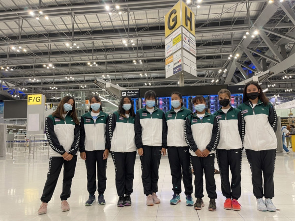 8 สาวเวียงพิงค์ ติดธงแข่งโปโล
