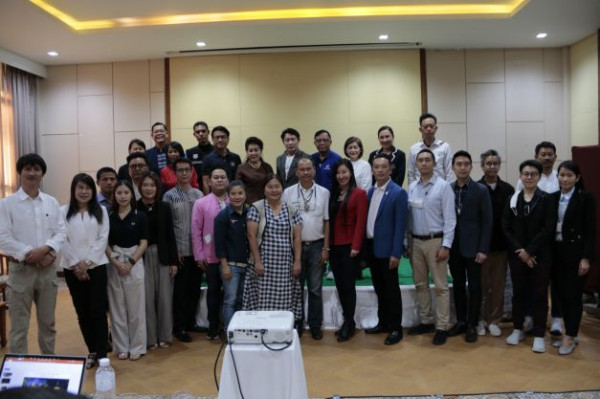 สมาคมธุรกิจท่องเที่ยวจังหวัดเชียงใหม่ ชูนโยบายกระตุ้นการเพิ่มปริมาณนักท่องเที่ยว พร้อมออกไปโรดโชว์ต่างประเทศให้มากที่สุด