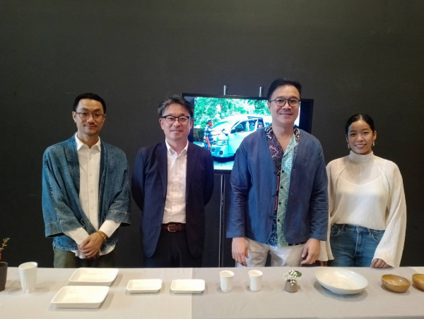 CEA – MUJI จับมือดันงานหัตถกรรมท้องถิ่นเชียงใหม่  ผลักดันผลิตภัณฑ์สร้างสรรค์ท้องถิ่นเข้าสู่ตลาดแบรนด์ระดับโลก