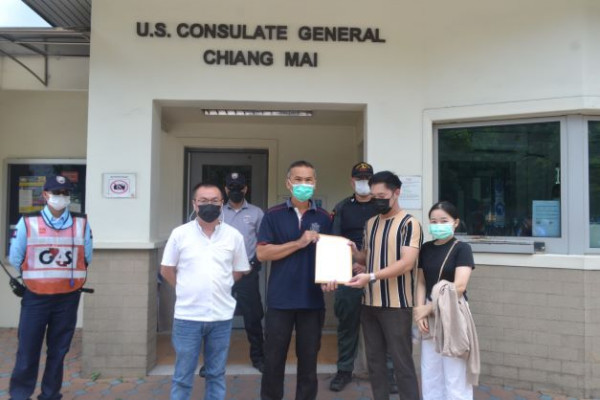 ค้านสหรัฐทดลองเชื้อ “ไวรัสโคโรนา” สายพันธุ์ใหม่ด้วยความห่วงใยต่อมนุษย์ชาติ    หลังจากมีข่าวจากโฆษกกระทรวงกลาโหมรัสเซีย แถลงทางโทรทัศน์รัสเซียล่าสุดว่า กระทรวงกลาโหมรัสเซีย ได้รับเอกสารข้อมูล