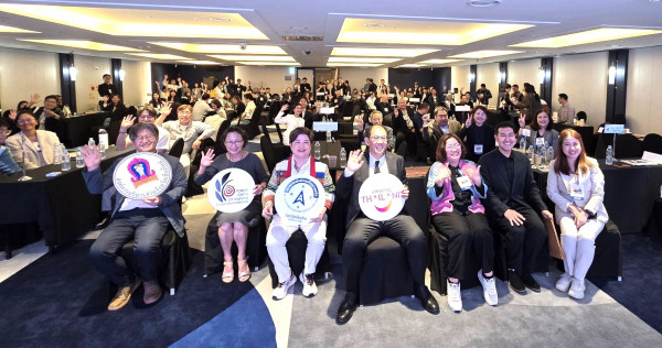สมาคมสหพันธ์ท่องเที่ยวภาคเหนือ เชียงใหม่ บุกแดนกิมจิ พา 35 ผู้ประกอบการฯ ลุยโรดโชว์ เจรจาธุรกิจด้านการท่องเที่ยว ณ กรุงโซล