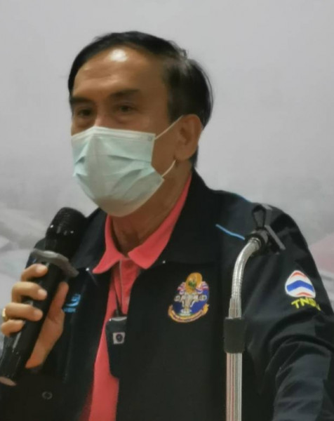 มกช.จัดตบลูกยาง "พลบดี คัพ" ครั้งที่ 5