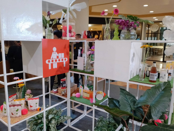 เชียงใหม่ รุกจัดงาน Northern Thailand Food Valley Road Show