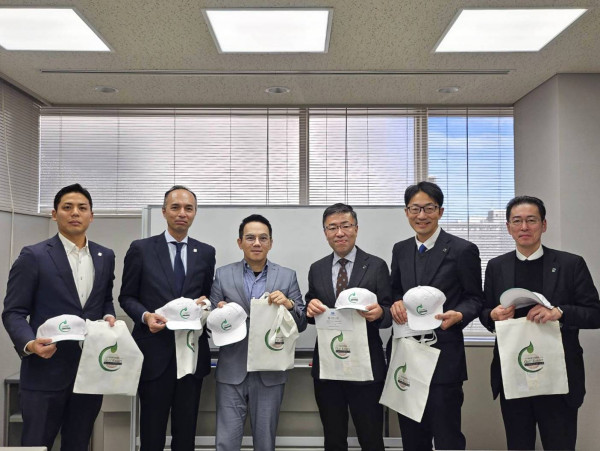 สมาคมกอล์ฟรีสอร์ทภาคเหนือร่วมประชุมเจรจาการส่งเสริมการท่องเที่ยวเชิงกีฬากอล์ฟพร้อมลงนามความร่วมมือ MOU