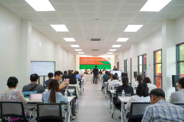 SUN จัดประชุมผู้ถือหุ้นปี 2568 ในรูปแบบ Hybrid Meeting พร้อมอนุมัติจ่ายปันผล และรุกแผนธุรกิจขยายการผลิตต่อเนื่อง