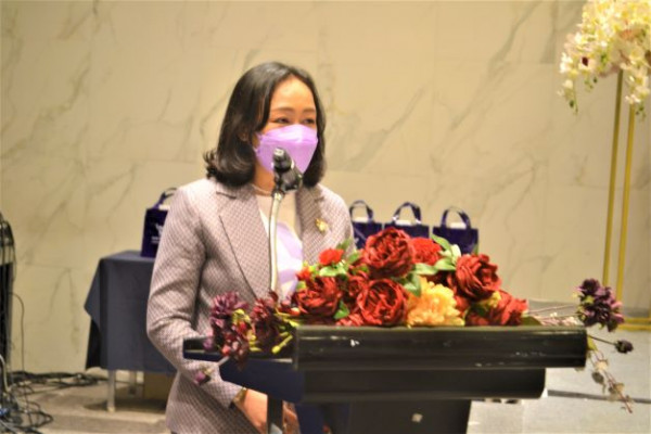กลุ่มไทยพาณิชย์ลงนามองค์กรเอกชนเชียงใหม่ จัดขุมกำลังแพลตฟอร์มหลักพาเอสเอ็มอีสู่ยุค Next Normal