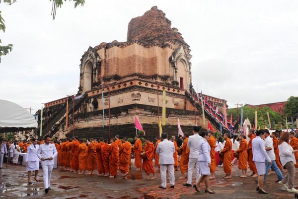 รำลึก 100 ปี วันพระราชสมภพ พระปรเมนทรมหาอานันทมหิดล