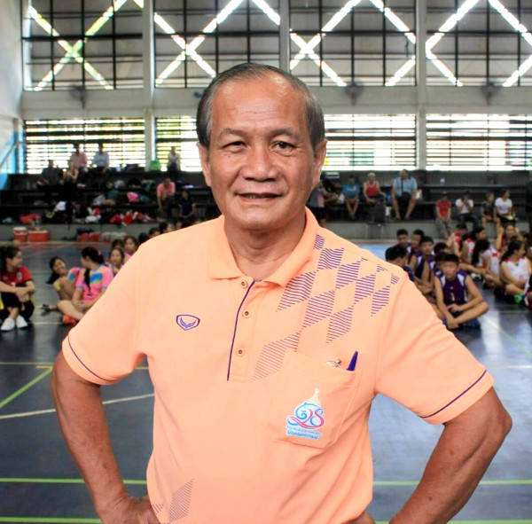 ปิดตำนานโค้ช "สุรพล ทองรัตน์" ตบลูกยางผู้ยิ่งใหญ่