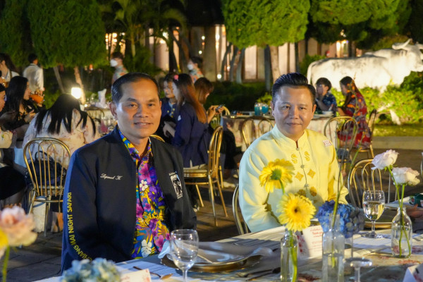 เชียงใหม่ไนท์ซาฟารี จัดกิจกรรมสร้างสัมพันธ์ สานสายใย เชื่อมเครือข่ายพันธมิตรทางธุรกิจ
