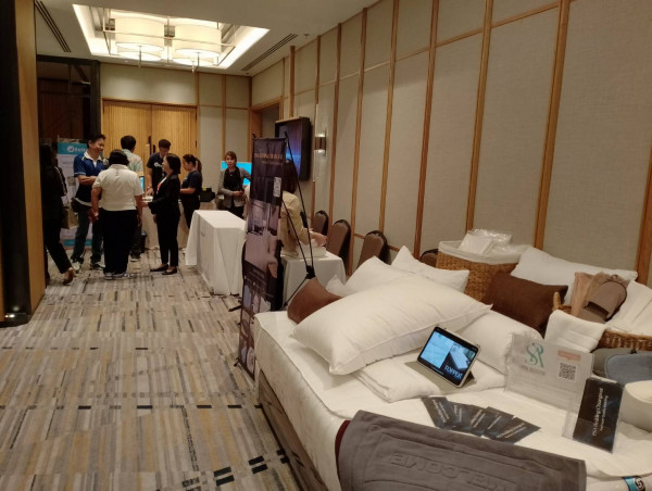 “  Chiang Mai Housekeeping Fair 2024 “