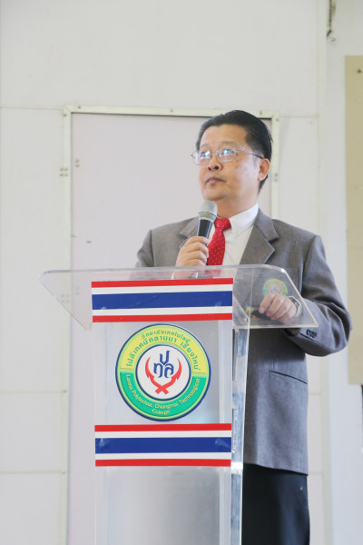 ปวส.โปลิฯ เตรียมพร้อม สู่รั้วอุดมศึกษา