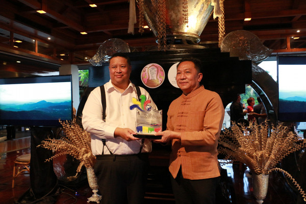 เชียงใหม่พร้อมขับเคลื่อนเป็นเมือง เศรษฐกิจสร้างสรรค์ในระดับสากล