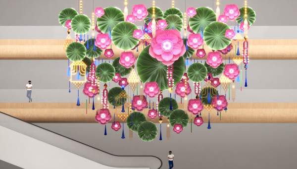 เซ็นทรัลพัฒนา ปลุกภาคท่องเที่ยวต้อนรับซัมเมอร์ในแคมเปญ “Blooming Summer 2022”  ทุ่ม 200 ล้านบาท ประเดิมแคมเปญใหญ่ ฉลอง 40 ปี เริ่ม 25 มี.ค. – 31 พ.ค. 65 ณ ศูนย์การค้าเซ็นทรัลทั่วประเทศ