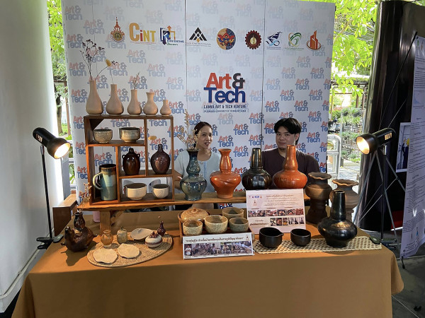 สกสว. พร้อมหนุน มทร. ขับเคลื่อนงานวิจัยและนวัตกรรมรอบด้าน  สร้างผลกระทบเชิงบวกต่อชุมชน-สังคม “RU CONNEXT ภาคเหนือ”
