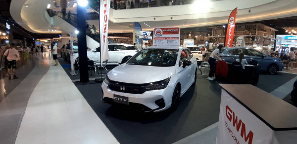 เริ่มแล้ววันนี้งาน EV AUTO SHOW รถรุ่นใหม่ โปรจัดเต็ม 22-28 ตค.67ที่เซ็นทรัล(เฟสฯ)