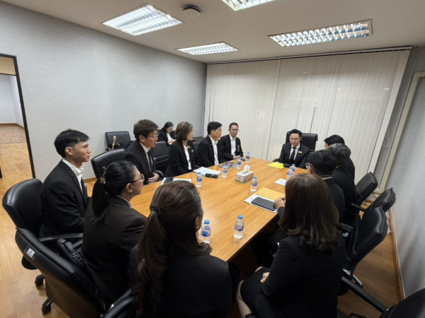 มทร.ล้านนา ชูนวัตกรรมแก้ภัยพิบัติ  รุกบทบาท “Regional Innovation Hub”  พร้อมยกระดับอาหารล้านนาสู่สากล