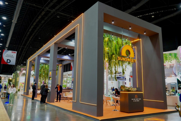 SUN อวดโฉมศักยภาพธุรกิจ ในงาน THAIFEX-ANUGA ASIA 2024