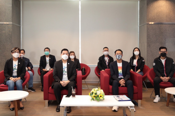 บสย. คิกออฟ “The S1 Project” จับมือ EXIM BANK นำร่องพัฒนานวัตกรรมสินเชื่อ-ค้ำประกันสินเชื่อร่วมกัน