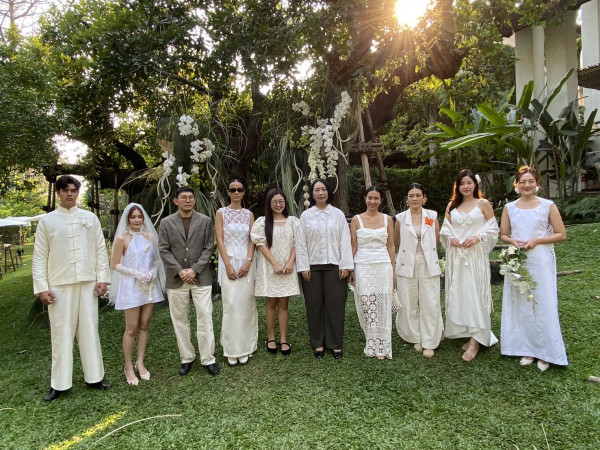 เริ่มแล้ววันนี้ กับงาน Raya Heritage Wedding & Event Showcase 2026 ที่โรงแรมรายาเฮอริเทจ เชียงใหม่