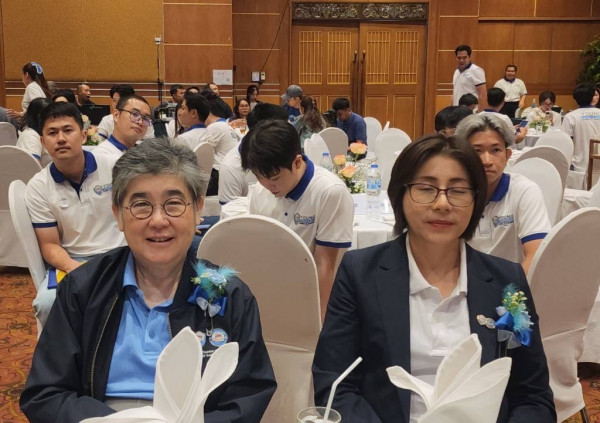 น่าน รวมพลัง YEC NEXT GEN 2025 สร้างนักธุรกิจรุ่นใหม่ ขับเคลื่อนเศรษฐกิจน่าน