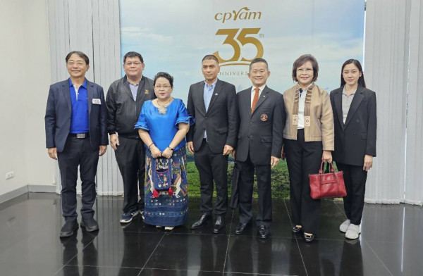 “เจาะลึก ยุทธศาสตร์ Food 3S ดันภาคเหนือเป็นศูนย์กลางอาหารของเอเซีย”