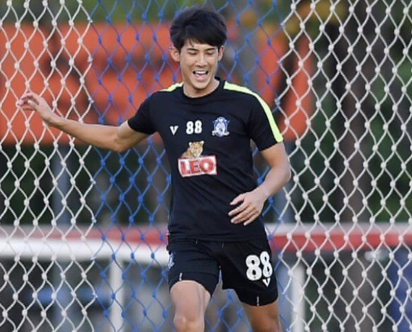 TIGER NEWS: The Pride Of Chiangmai! "พยัคฆ์" ยืนยัน สี่หนุ่มท้องถิ่น ได้ไปต่อ