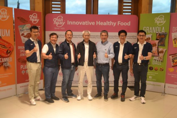 CH จัดทัพโรดโชว์ขายหุ้นที่เชียงใหม่ โชว์ปัจจัยพื้นฐานแกร่ง!