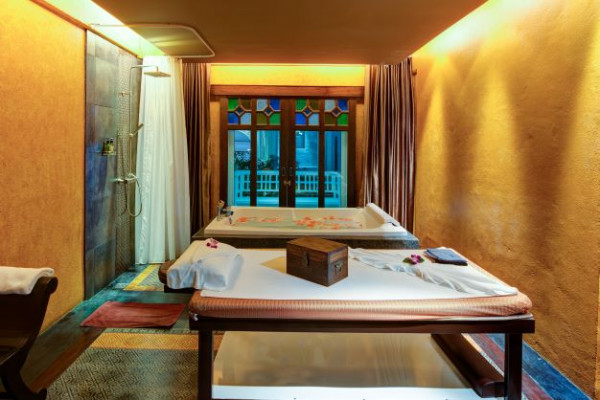 “ศิรา สปา” Day Spa ที่ใหญ่ที่สุดในเชียงใหม่