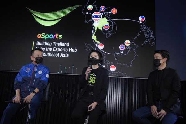 AIS แท็กทีม ดัชมิลล์ - บีลิงค์ มีเดีย เปิดเวทีอีสปอร์ตมัธยมระดับประเทศครั้งแรกในไทย