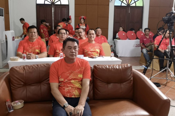 เริ่มต้นปีใหม่ด้วยโชคใหญ่จากใจนิ่มลีสซิ่ง เข้าสู่ปีที่ 40 นิ่มลีสซิ่ง ขอมอบสิ่งดีๆ ”แทนคำขอบคุณ”