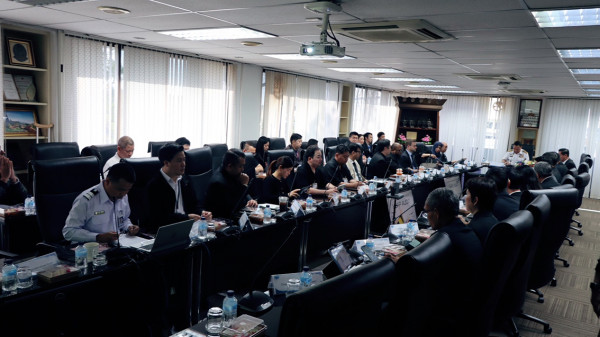 ICAO ตรวจประเมินความปลอดภัย ท่าอากาศยานเชียงใหม่ ผ่านมาตรฐาน