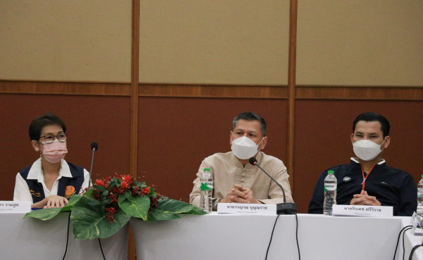 เชียงใหม่หารือช่วยฟื้นฟู กิจการปางช้างและคุ้มเสือ หลังแบกรับภาระหนักหน่วง