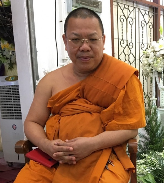 วัดโลกโมฬีชวนร่วมบุญครั้งใหญ่ ตั้งโรงครัว-โรงทานช่วยคนยากไร้