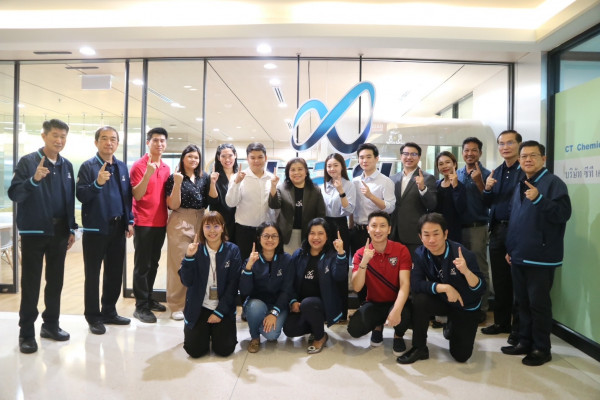 บสย. คิก,ออฟ “บสย. SMEs Business School”