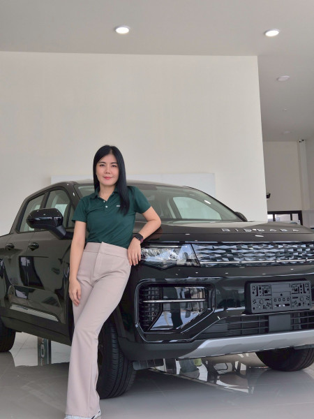 The Ultimate Car Show 2025" Drive to Value  ขับเคลื่อน ความคุ้มค่าทุกคัน ทุกไมล์ มหกรรมยานยนต์ที่รวมความคุ้มค่าทุกมิติ