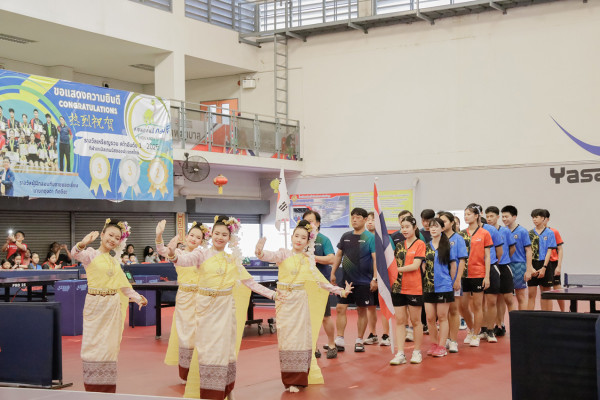 ร่วมนิทรรศการแลกเปลี่ยนฯ