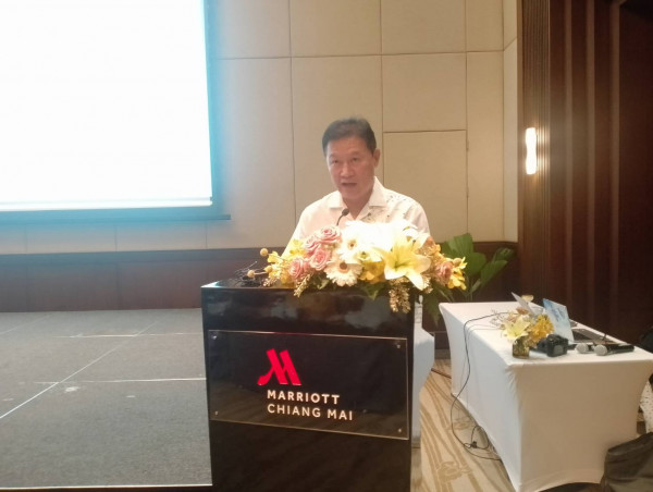 “MEDEZE” นำเสนอข้อมูลนักลงทุน เตรียมเสนอขาย IPO เข้าจดทะเบียน SET