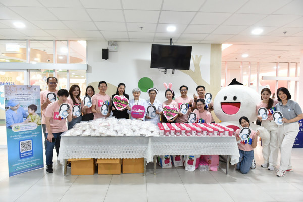 เมืองไทยประกันชีวิต ลุยงานจิตอาสา ตอกย้ำแนวทางการพัฒนา เพื่อความยั่งยืน