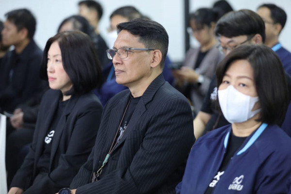 TCG Stakeholders’ Day 2026  ชื่นชมบทบาท บสย. มุ่งมั่นสู่ “ผู้สร้างโอกาส” ให้ SMEs ไทย