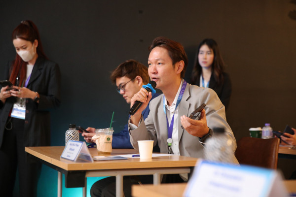 กระทรวง อว. หนุน มช. จัดงาน BCG HIIF 2023 ผสานพลังพันธมิตรสาธารณรัฐเกาหลี   ด้วยนวัตกรรม เพื่อผลักดันเชียงใหม่สู่เมืองนวัตกรรมทางการแพทย์และสุขภาพในอนาคต