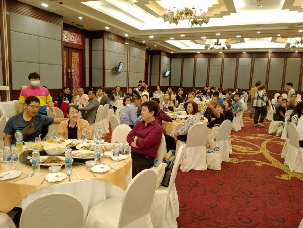 COCOCO จัดทัพ โรดโชว์ 5 จังหวัด  เดินหน้าแผนขาย IPO 370 ล้านหุ้น ภายในไตรมาส 3 ปีนี้