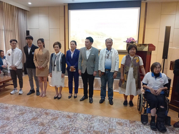 สมาคมธุรกิจท่องเที่ยว จังหวัดเชียงใหม่จัดประชุมใหญ่สามัญประจำปี และเลือกตั้งนายกสมาคมฯ วาระปี 2568 - 2570