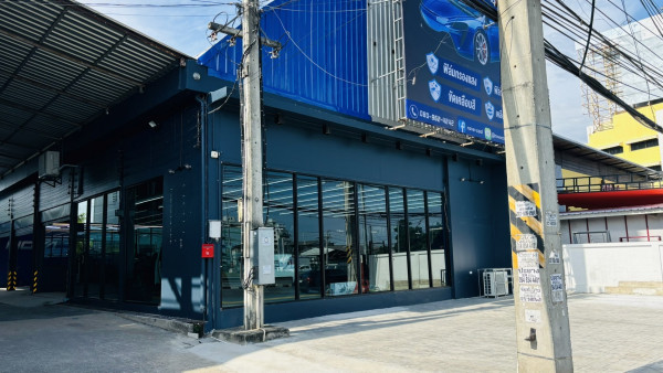 เปิดแล้ว  NOVA Cool Chiang Mai  บริการติดฟิล์มกรองแสงสุดล้ำ สำหรับรถยนต์หรูทุกรุ่น