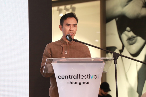 เจโทร กรุงเทพฯ จัดงานเจรจาธุรกิจและกิจกรรมส่งเสริมสินค้าอาหาร นำเข้าจากประเทศญี่ปุ่นเฉพาะในต่างจังหวัดเป็นครั้งแรกที่เชียงใหม่