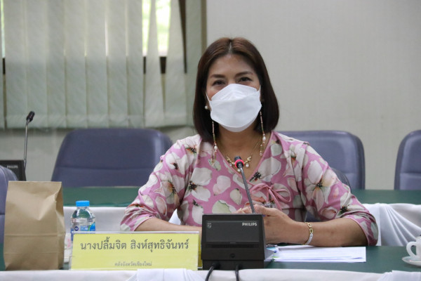 โครงการคนละครึ่งเชียงใหม่ มีเงินหมุนกว่า 11,000 ล้าน บ.